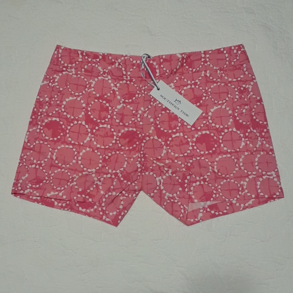 Southern Tide Shorts